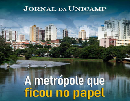 Pesquisa mostra que Região Metropolitana de Piracicaba está longe de se tornar realidade