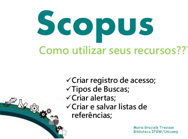 scopus