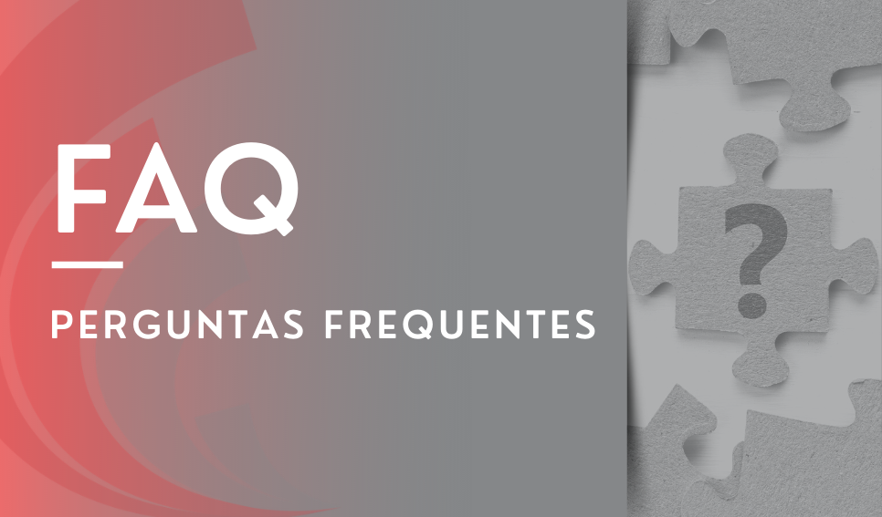 FAQ - Perguntas Frequentes