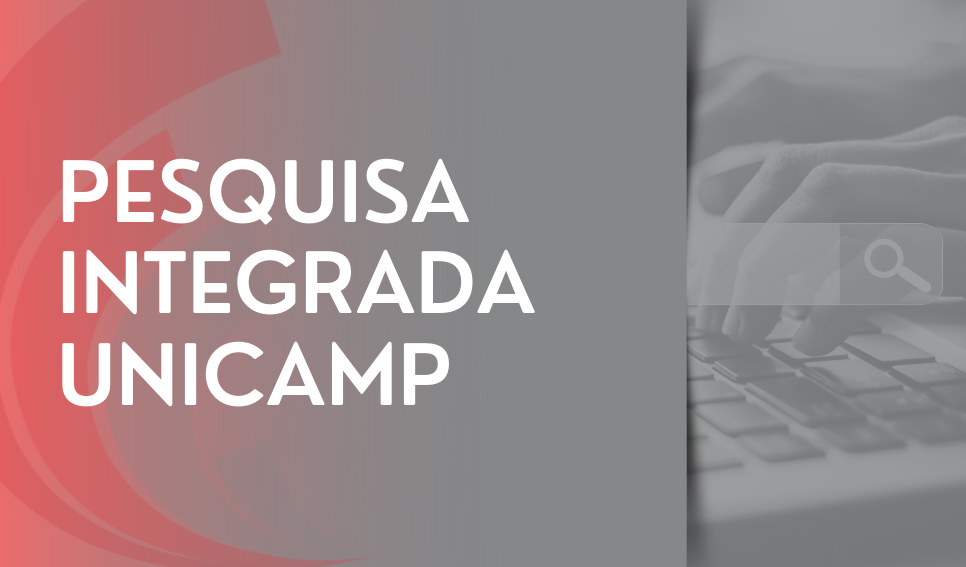 Pesquisa Integrada Unicamp