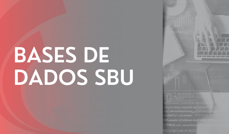 Base de Dados SBU