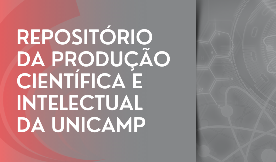 Repositório da Produção Científica e Intelectual da UNICAMP