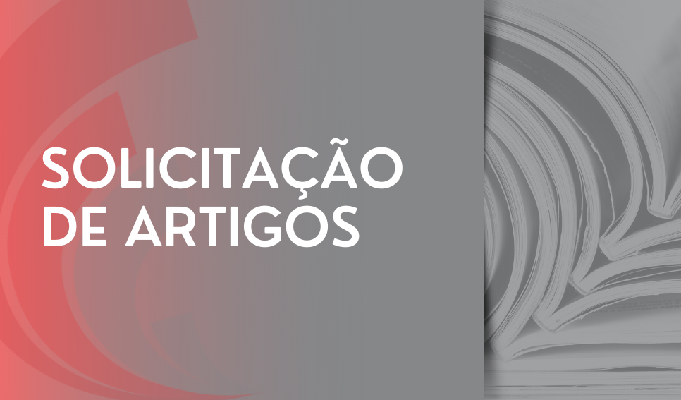 Solicitação de artigos