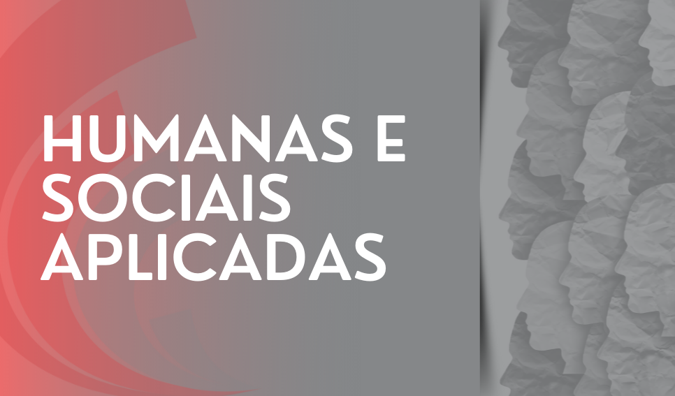 Humanas e Sociais Aplicadas