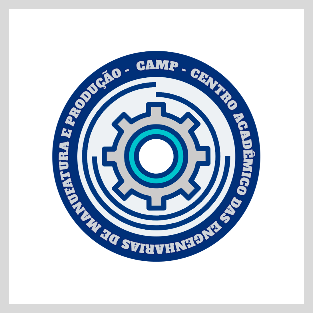 C.A.M.P. - Centro Acadêmico de Manufatura e Produção