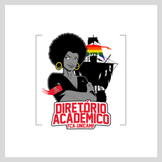 D.A. - Diretório Acadêmico