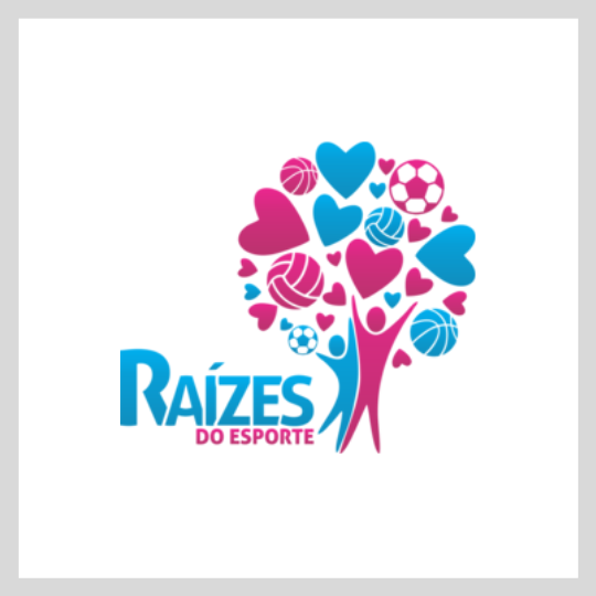 RAÍZES DO ESPORTE