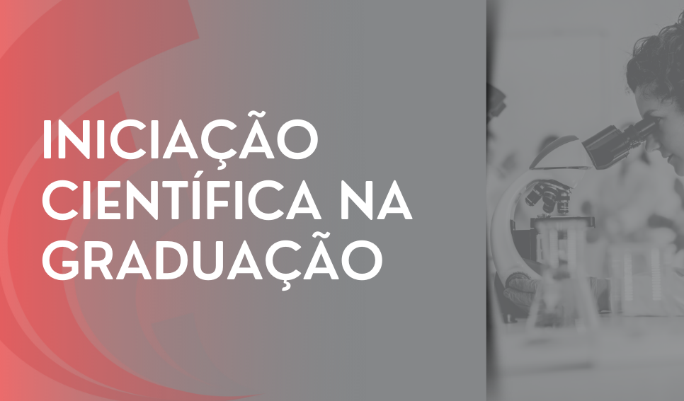 Iniciação Científica