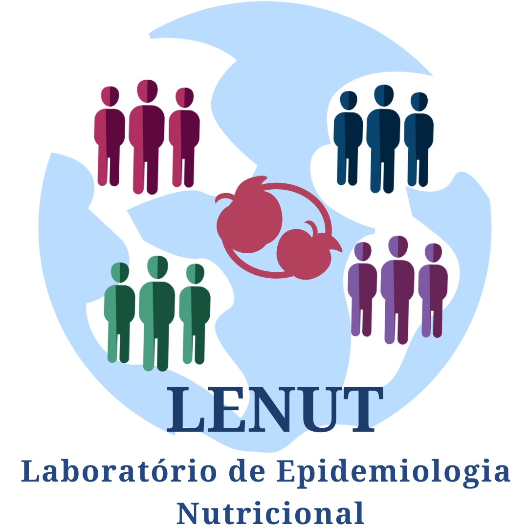 LOGO LENUT