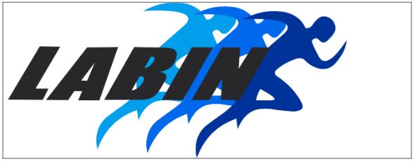 logo labin