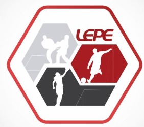 logo lepe redm