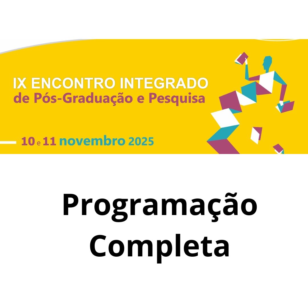 Programação Completa