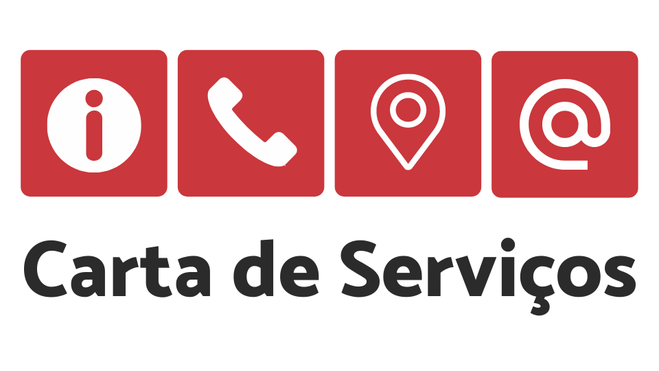 carta de servicos