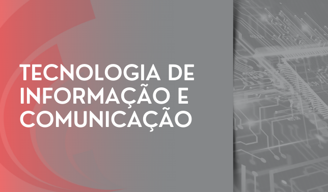 Tecnologia da Informação de Comunicação