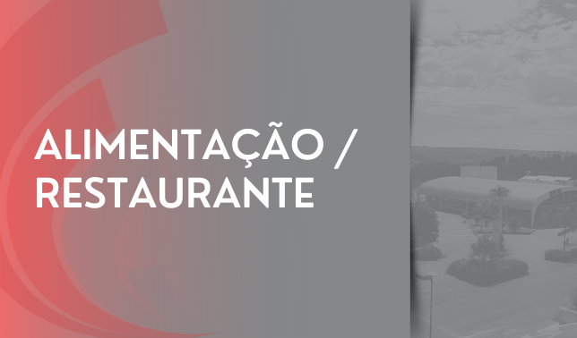 Alimentação/ Restaurante (RUS)