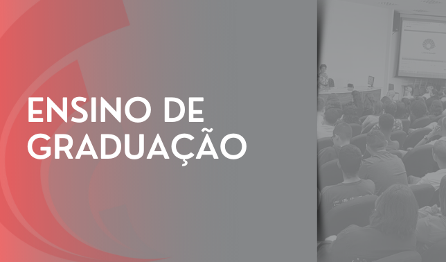 Ensino de Graduação