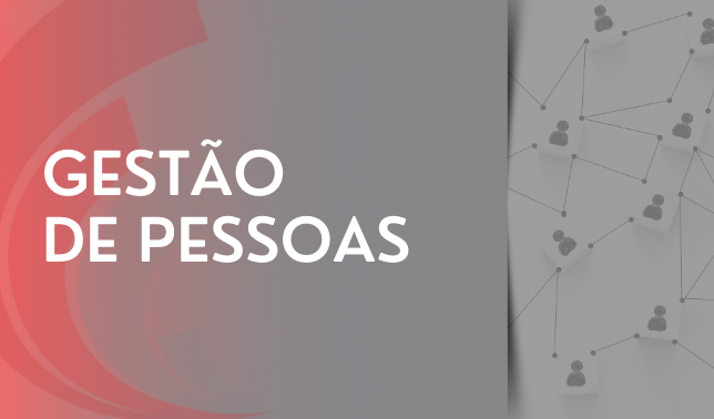 Gestão de Pessoas